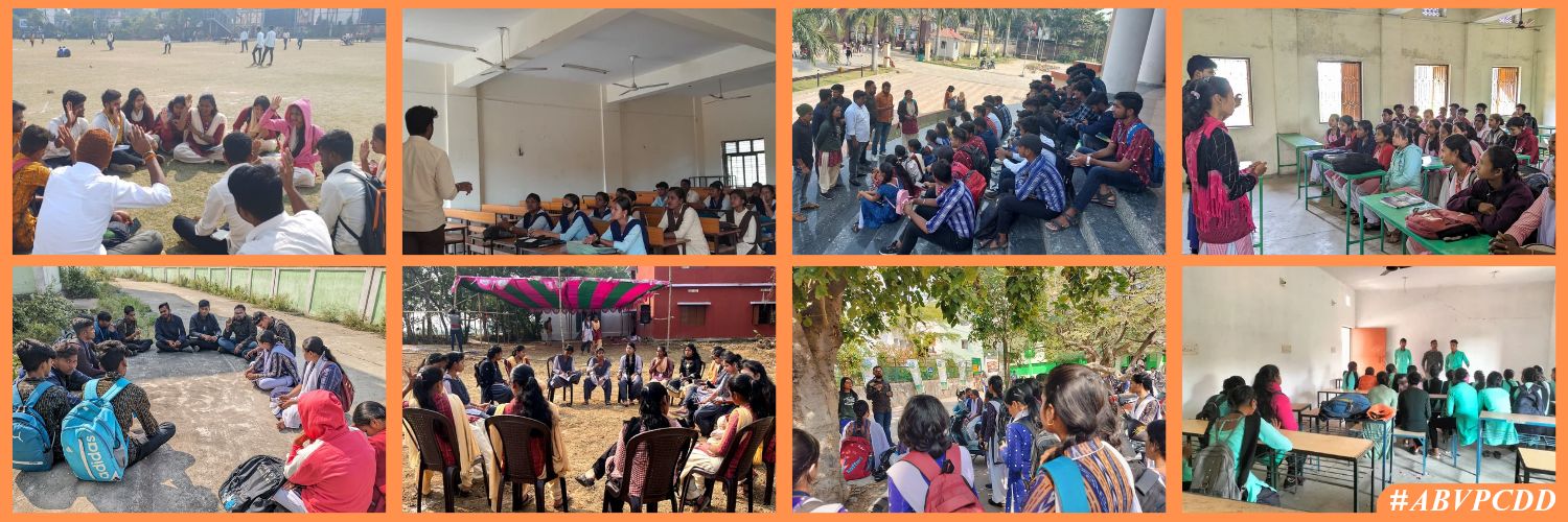 cdd_abvp's profile banner image