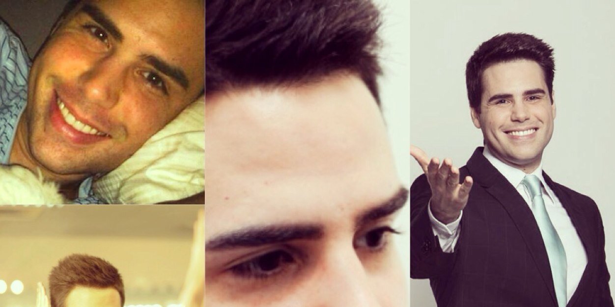 amoluizbacci's profile banner image