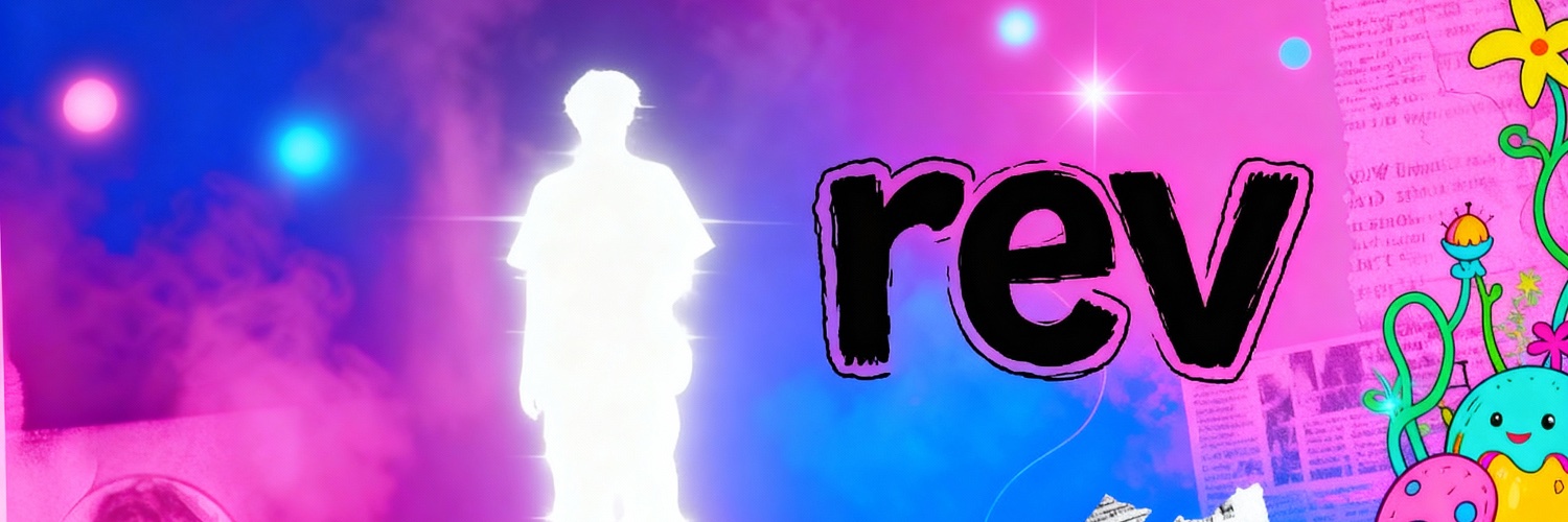 Rev banner