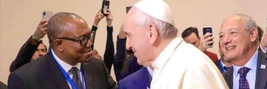 Chimamanda ❤️'s banner
