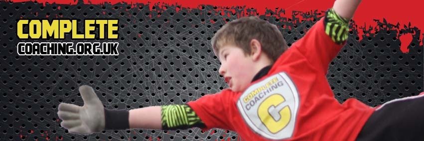 completekeepers's profile banner image