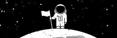 Roger banner