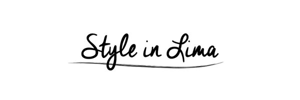 styleinlima Profile Banner