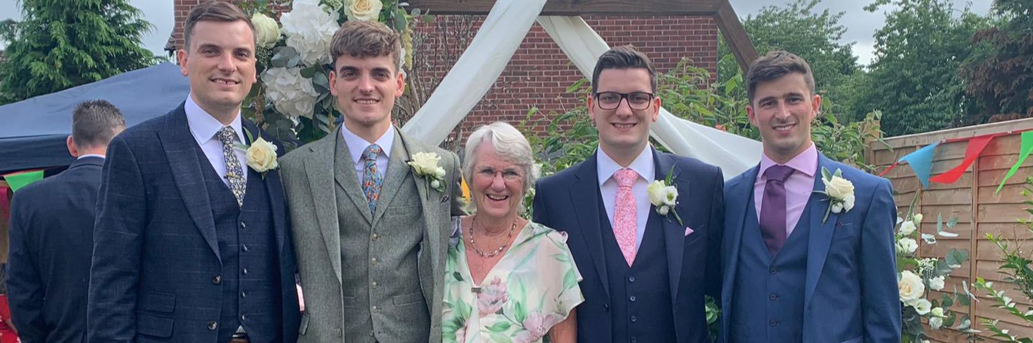 HarryClifton_'s profile banner image