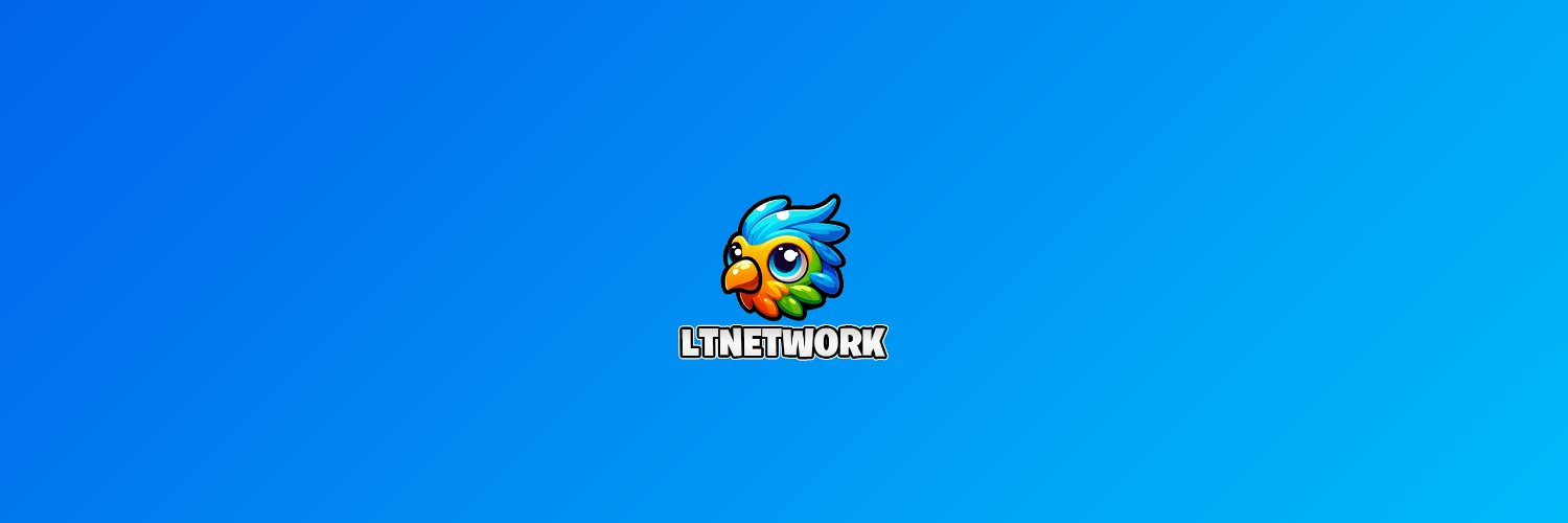 LTNetwork UEFN Dev and Content banner