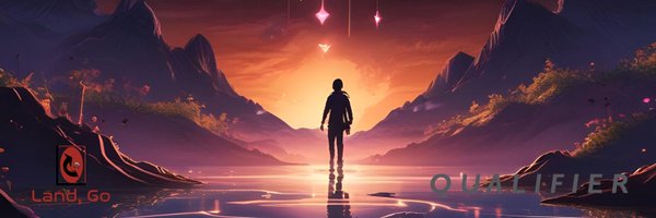 LandGo_MTG Profile Banner