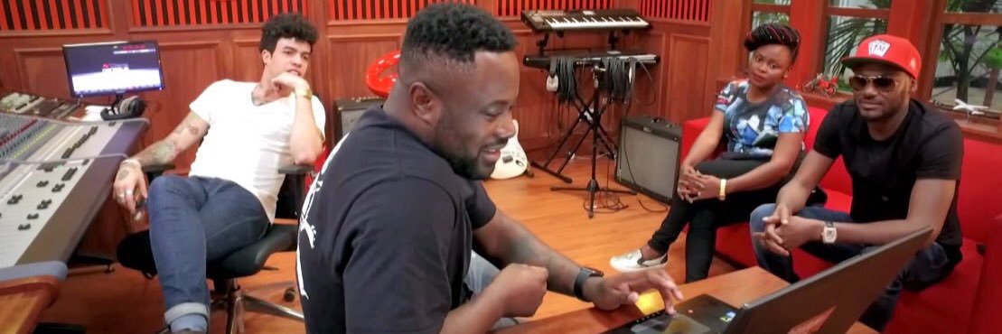 DezBilly's profile banner image