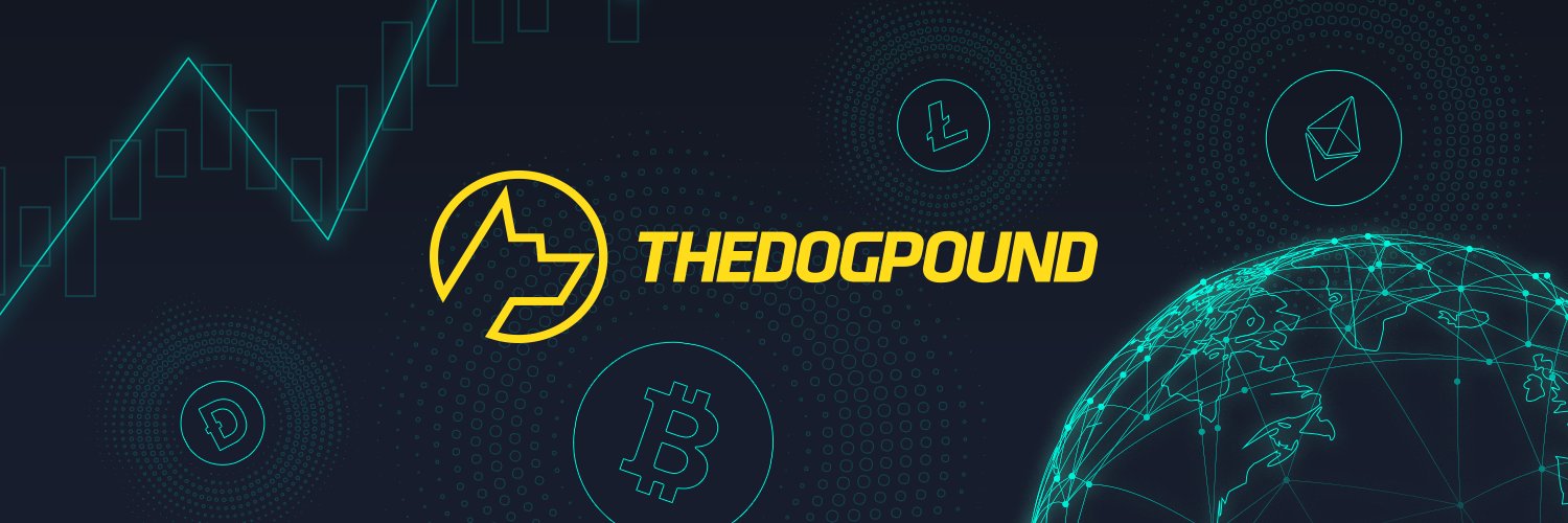 The Dog Pound banner