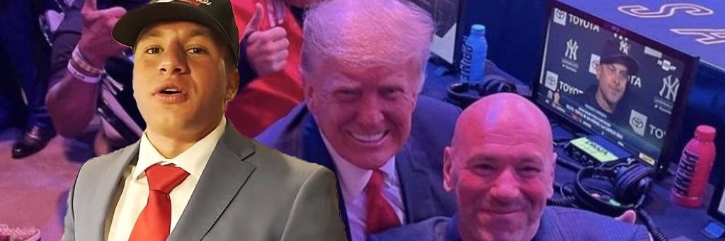 Steve Will Do it banner