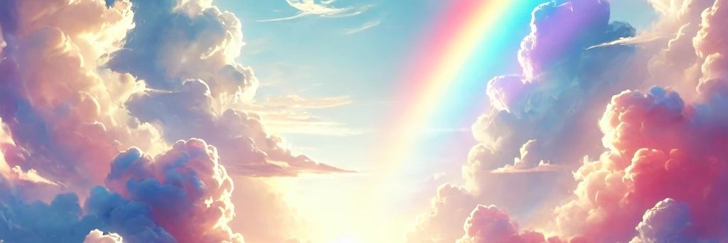 🌈 rainbow sky (@rainbowsky458) / Posts / X