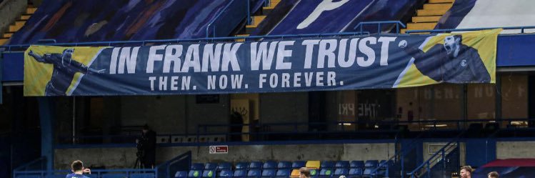 BenWebber8's profile banner image