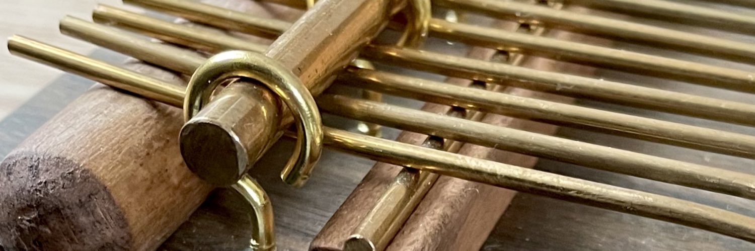 めーぷる@カリンバ banner