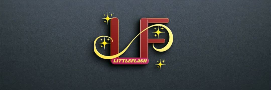 littleflashhhh's profile banner image