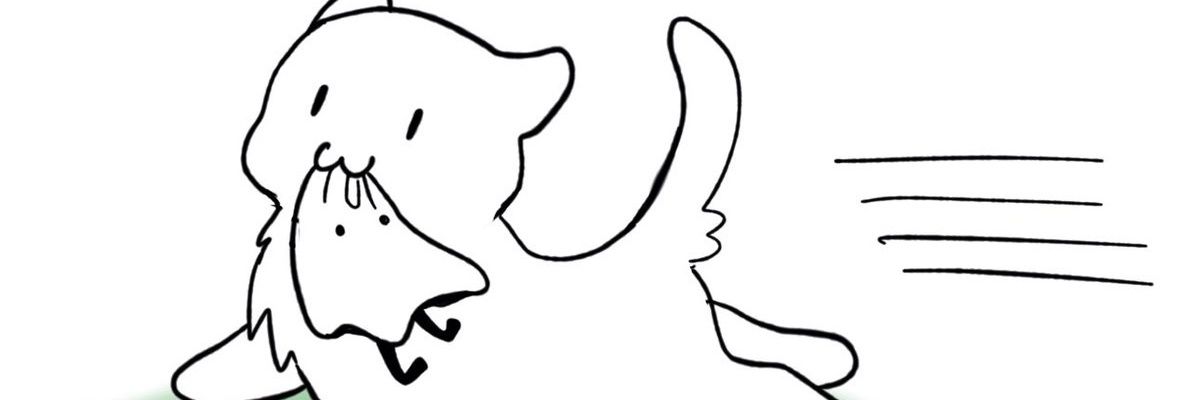割れ物@雑多's banner