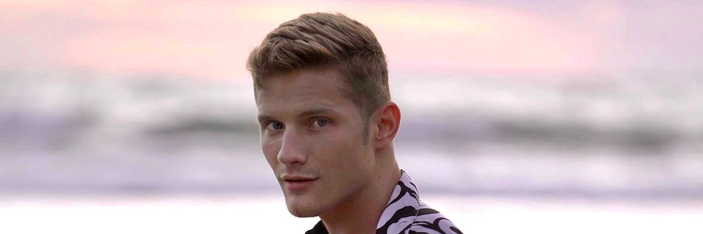 Hot Power Twink banner