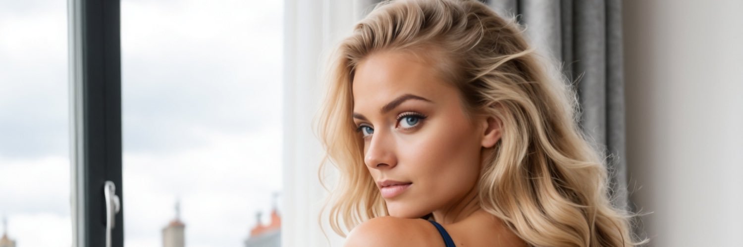 Isabella Sterling 🌻 banner