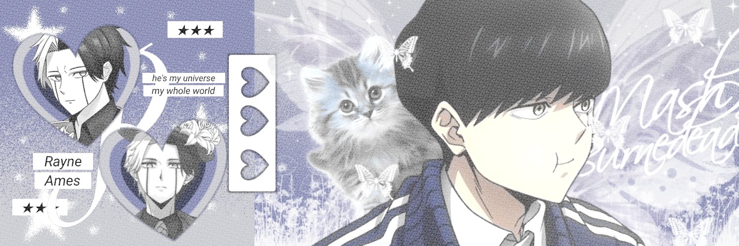 xinyan ♡ banner