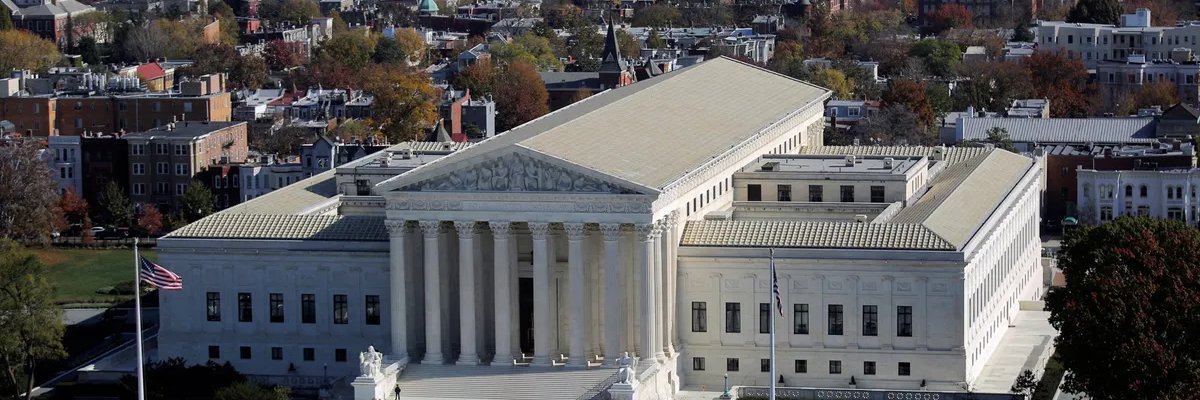 Politics Election banner