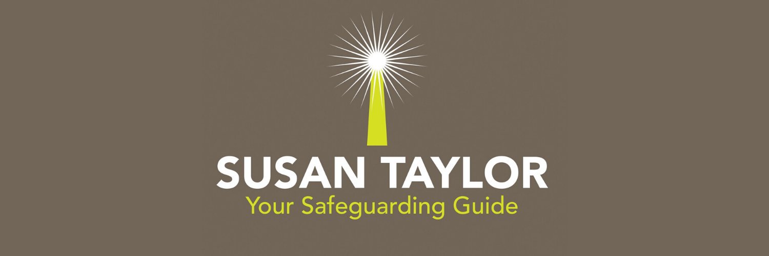 Susan Taylor's banner