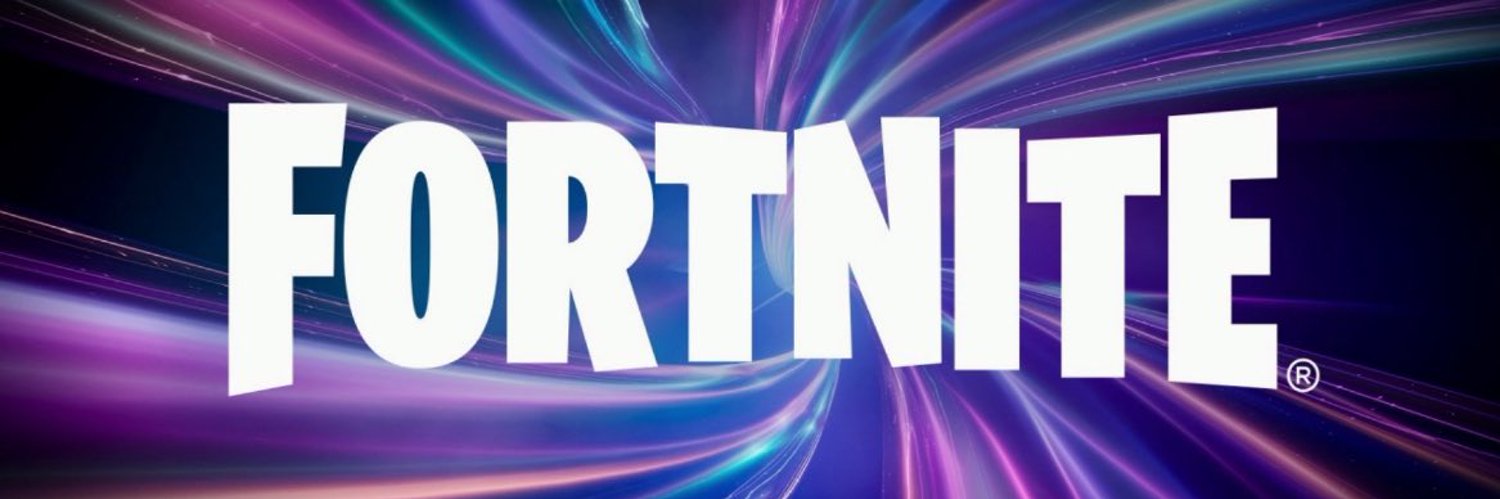 Fortnite News🕦 Profile Banner