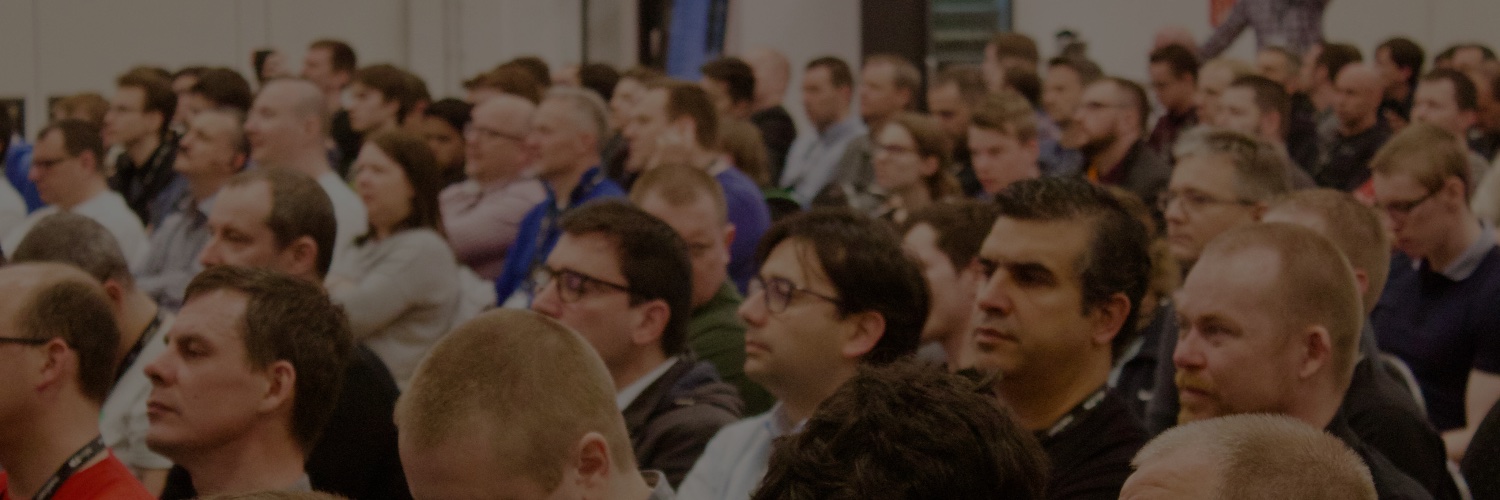 MikroTik Professionals Conference banner