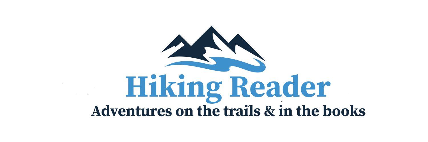 HikingReader's profile banner image