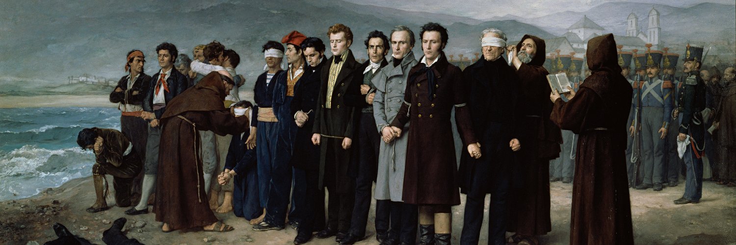 España Liberal banner
