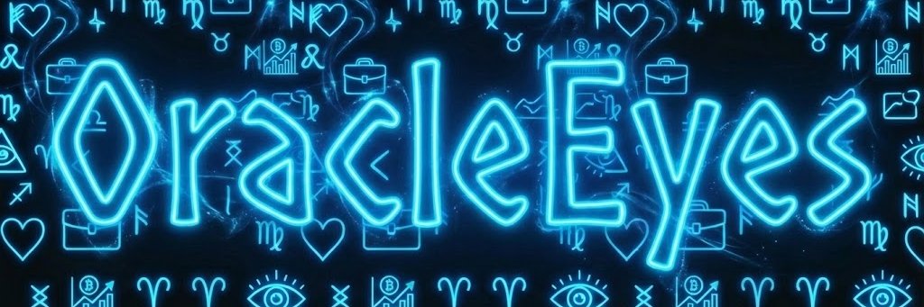 OracleEyes banner
