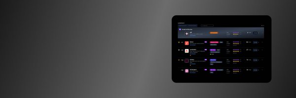 MicroLaunchHQ Profile Banner