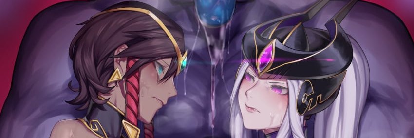 Dr. Mundo banner