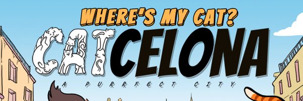 Catcelona Profile Banner