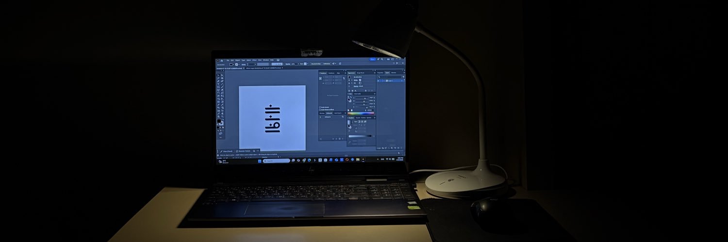 أفنـان الهاشمي | مُصممة جرافيك banner