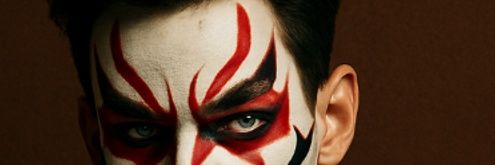 KinkyKabuki's profile banner image