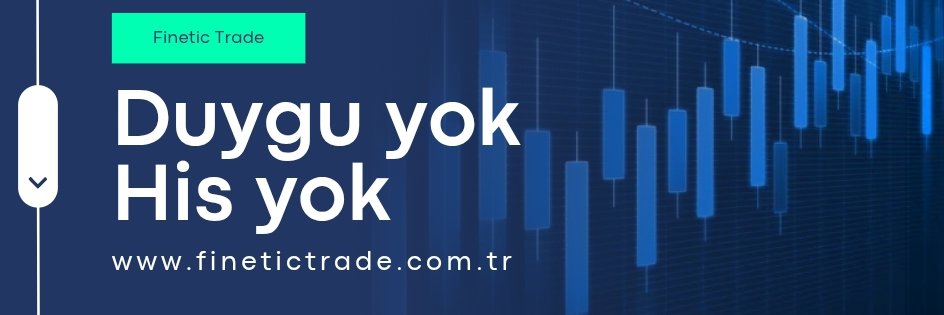 Finetic Trade banner