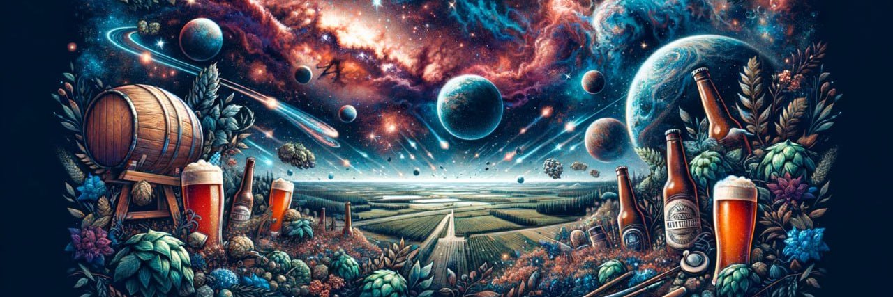 CraftBeerUniverse banner