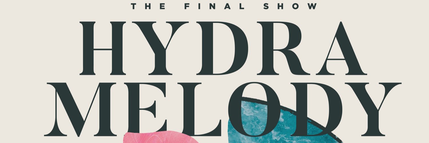 Hydra Melody banner