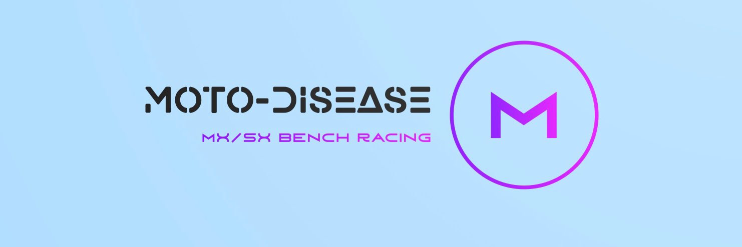 Moto-Disease's banner