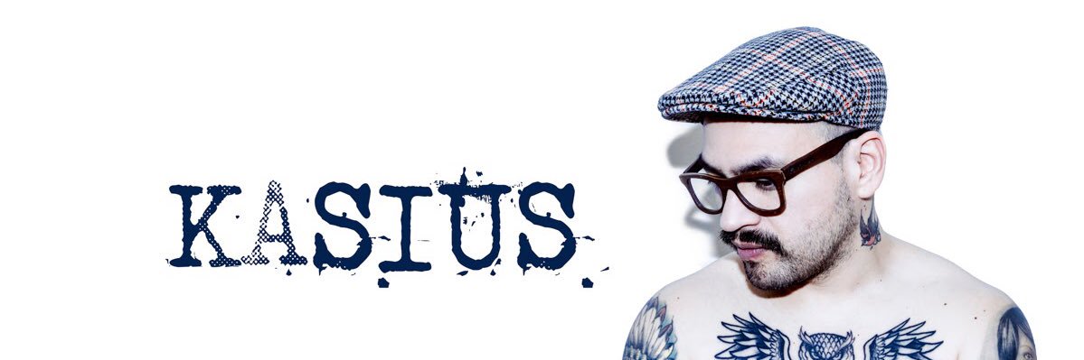 kasiusmartinez's profile banner image
