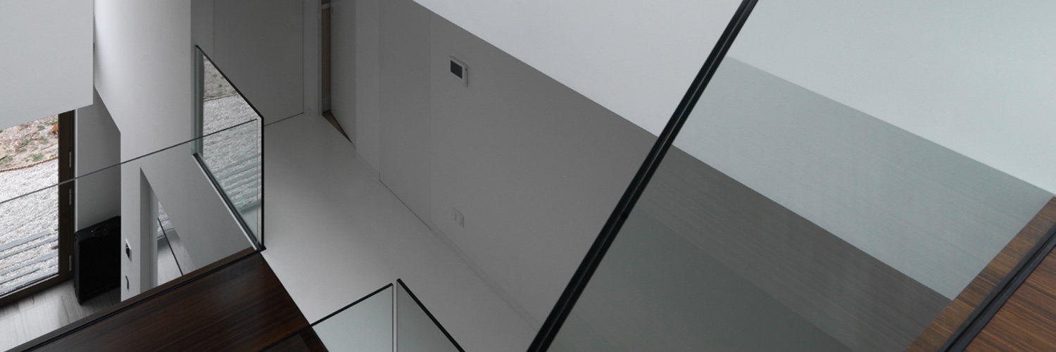 Eiland 8 Architecten banner