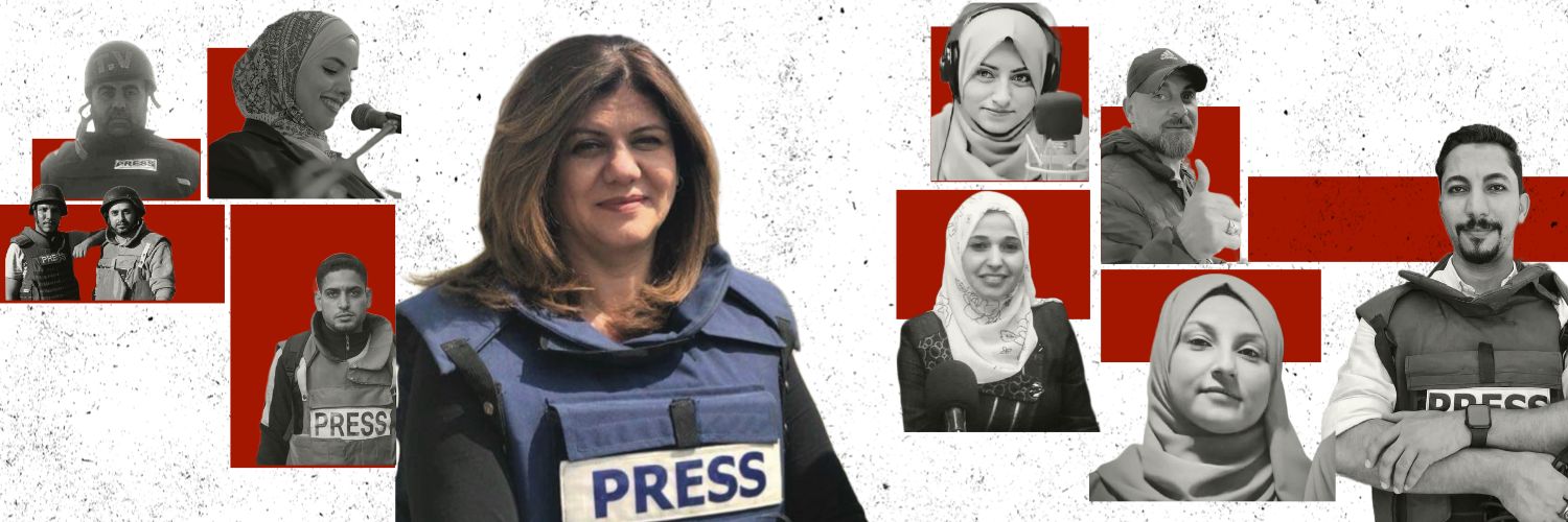 Reporters solidaires banner