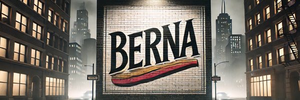 Berna7224 Profile Banner