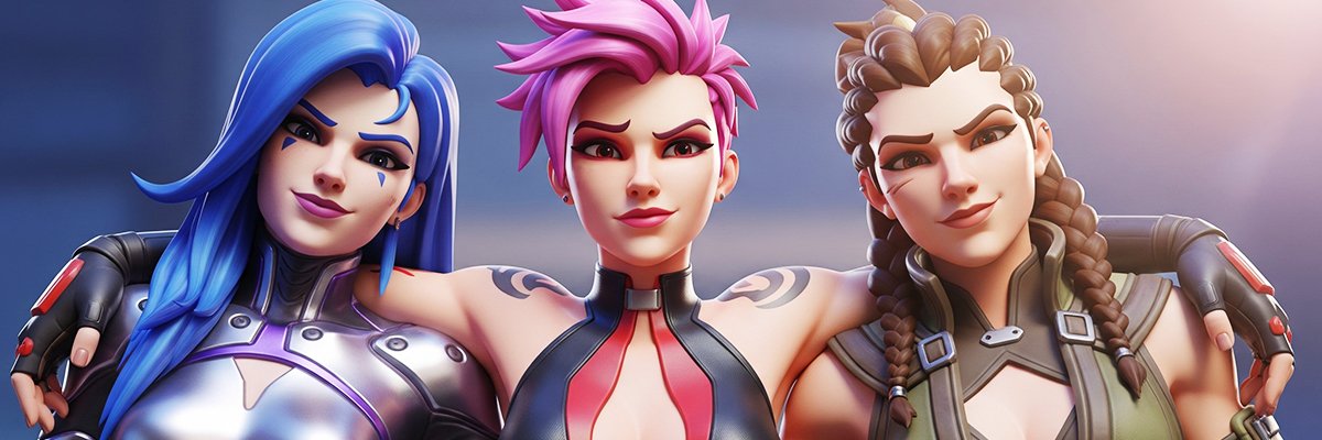 aiphorea's profile banner image