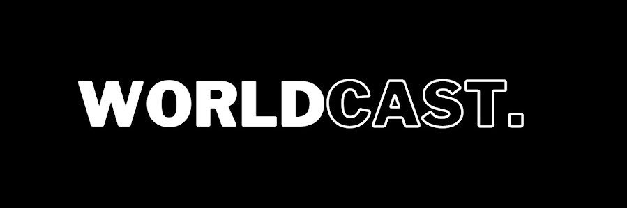 Worldcast banner
