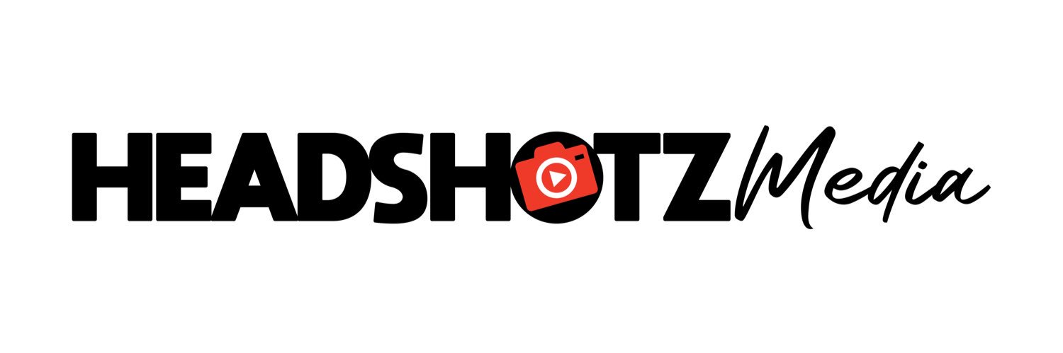 HeadShotzMedia's profile banner image