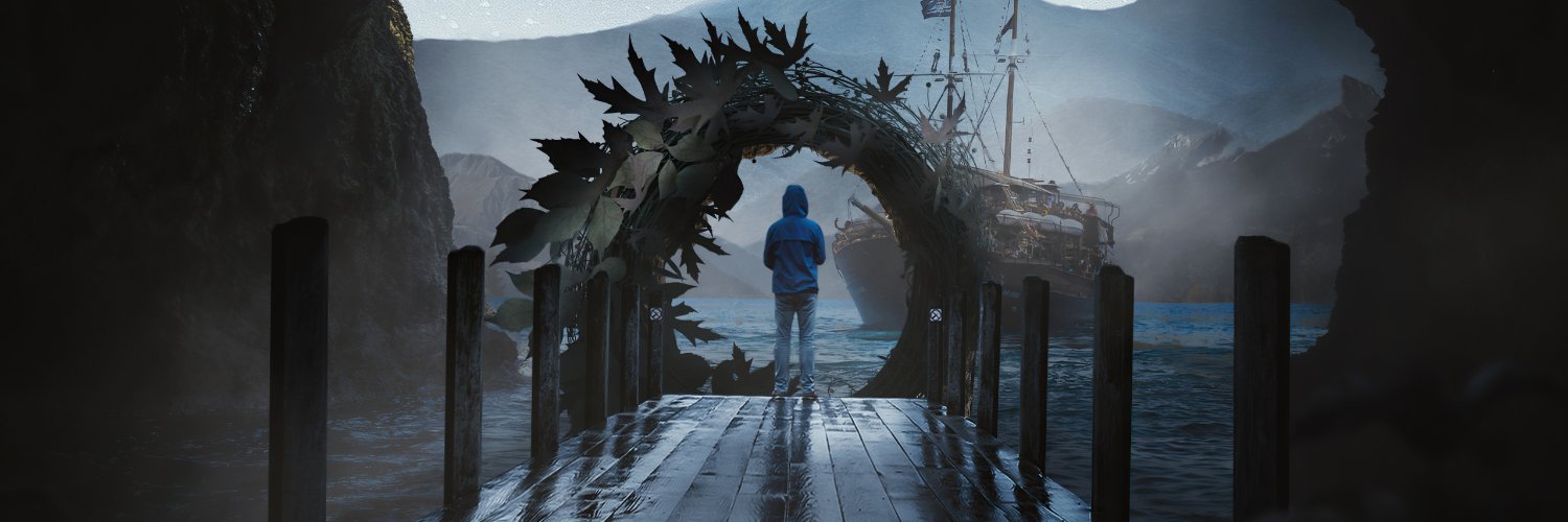VugenXD's profile banner image