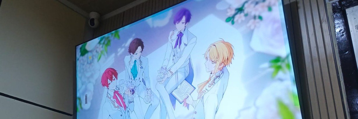 Smtsnrrrrrr's profile banner image