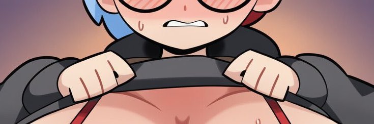 💙 Leaker ❤️ banner