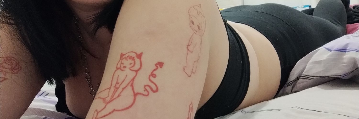 LuuOlivella's profile banner image