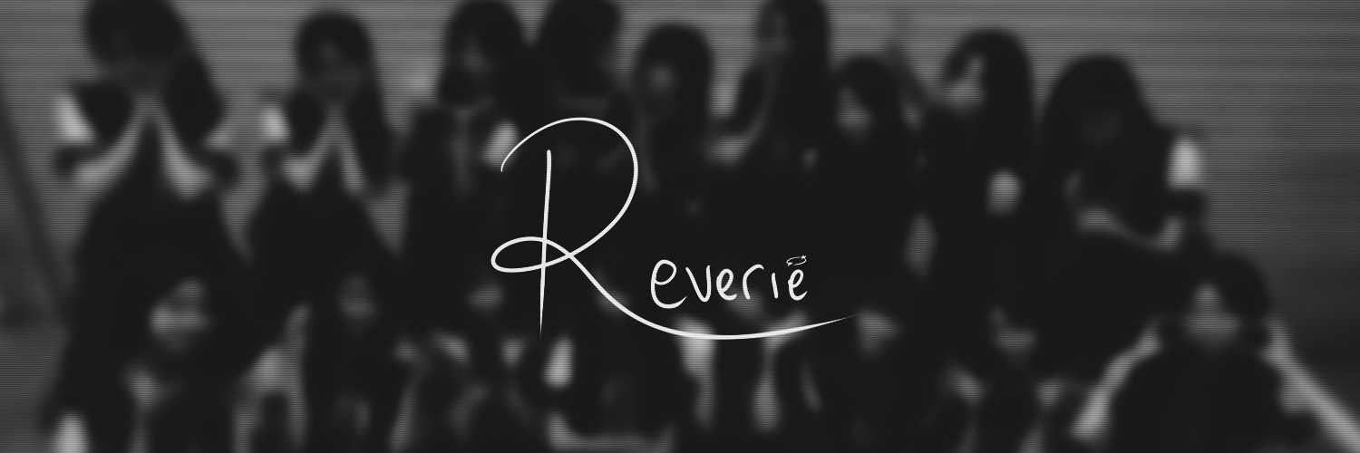 Reverie💫 banner