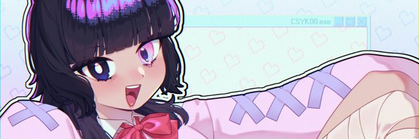 csyk00 Profile Banner